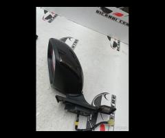 SPECCHIETTO RETROVISORE OPEL AGILA COLORE G5A 2014