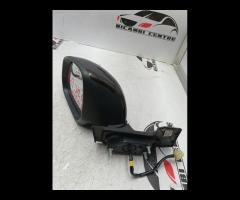 SPECCHIETTO RETROVISORE OPEL AGILA COLORE G5A 2014