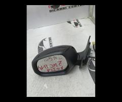 SPECCHIETTO RETROVISORE OPEL AGILA COLORE G5A 2014