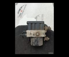 CENTRALINA POMPA ABS SEAT LEON 1K0907379AC 100960- - 2