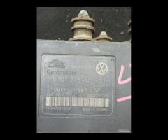 CENTRALINA POMPA ABS SEAT LEON 1K0907379AC 100960- - 3