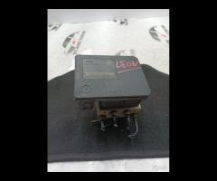 CENTRALINA POMPA ABS SEAT LEON 1K0907379AC 100960- - 5