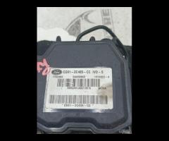 CENTRALINA POMPA ABS FORD GALAXY CG91-2C405-CC 173 - 4