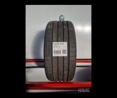 Gomme Usate Dunlop 245 40 18 Guarda Catalogo - 1