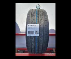 Gomme Usate Hankook 215 45 17 Guarda Catalogo - 1