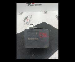 CENTRALINA POMPA ABS BMW E90 6784764-01 6784763-01 - 1