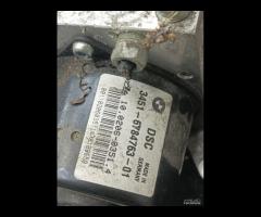 CENTRALINA POMPA ABS BMW E90 6784764-01 6784763-01 - 5