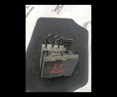 CENTRALINA POMPA ABS JAGUAR XF 2.2D 0265236279 CX2 - 4