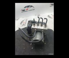 CENTRALINA POMPA ABS JAGUAR XF 2.2D 0265236279 CX2 - 7