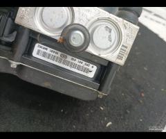 CENTRALINA POMPA ABS JAGUAR XF 2.2D 0265236279 CX2 - 12