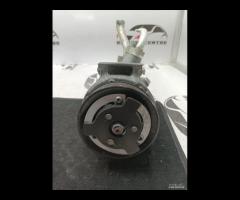 COMPRESSORE ARIA CONDIZIONATA VW/AUDI/SKODA/SEAT 1 - 8