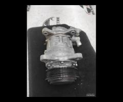 COMPRESSORE CLIMA ARIA CONDIZIONATA BMW F20 F30 92 - 11