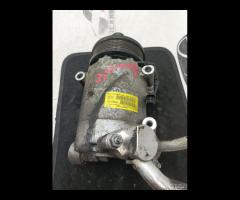 COMPRESSORE ARIA CONDIZIONATA FORD AV61-19D629-HC