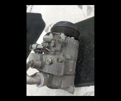 COMPRESSORE ARIA CONDIZIONATA  MERCEDES-BENZ CLASS - 5