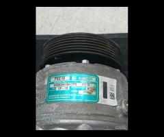 COMPRESSORE ARIA CONDIZIONATA VW/AUDI /SEAT /SKODA - 3