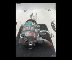 COMPRESSORE ARIA CONDIZIONATA VW/AUDI /SEAT /SKODA - 4