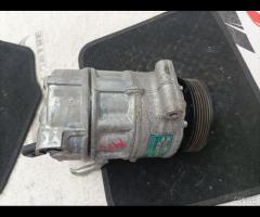 COMPRESSORE ARIA CONDIZIONATA VW/AUDI /SEAT /SKODA - 10