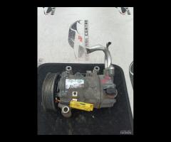 COMPRESSORE ARIA CONDIZIONATA FIAT/PEUGEOT/CITRON/ - 1