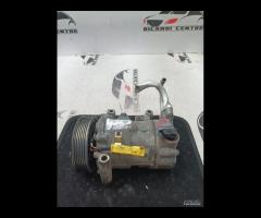 COMPRESSORE ARIA CONDIZIONATA FIAT/PEUGEOT/CITRON/ - 2