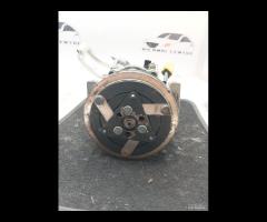 COMPRESSORE ARIA CONDIZIONATA FIAT/PEUGEOT/CITRON/ - 3