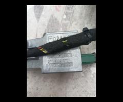 DEVIOLUCI CON CONTATTO SPIRALATO+CENTRALINA BLOCCA - 6