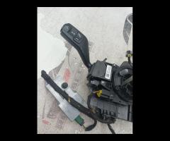 DEVIOLUCI CON CONTATTO SPIRALATO+CENTRALINA BLOCCA - 7