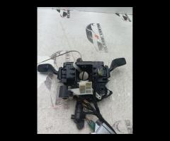 DEVIOLUCI CON CONTATTO SPIRALATO+CENTRALINA BLOCCA - 12