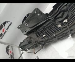 GRIGLIA ANTERIORE CON SENSORI DI PARCHEGGIO MAZDA - 10