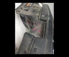 GRIGLIA ANTERIORE CON SENSORI DI PARCHEGGIO MAZDA - 12