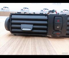 BOCCHETTA DI ARIA CENTRALE BMW F30 F31 F36 9218552 - 2