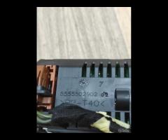 DISPLAY COMPUTER DI BORDO PEUGEOT EXPERT 555550290 - 11