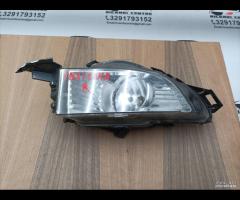 FANALE PROIETTORE FENDINEBBIA ANTERIORE SX OPEL IN - 1