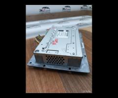 CENTRALINA AMPLIFICATORE AUDIO JAGUAR XF AW93-19C1 - 10
