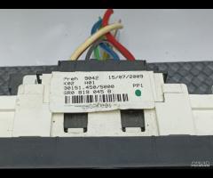 COMANDI CONTROLLO CLIMA VOLKSWAGEN POLO V (6R1, 6C - 4