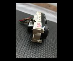 COMANDI CONTROLLO CLIMA VOLKSWAGEN POLO V (6R1, 6C - 6