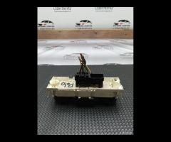 COMANDI CONTROLLO CLIMA VOLKSWAGEN POLO V (6R1, 6C - 7