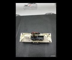 COMANDI CONTROLLO CLIMA VOLKSWAGEN POLO V (6R1, 6C - 8