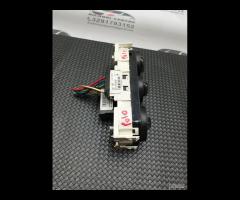 COMANDI CONTROLLO CLIMA VOLKSWAGEN POLO V (6R1, 6C - 9