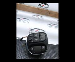 INTERRUTTORI PULSANTI JAGUAR XJ (X350, X358) 2W931 - 1