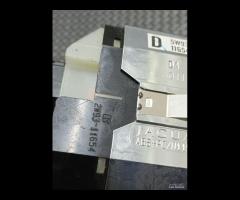 INTERRUTTORI PULSANTI JAGUAR XJ (X350, X358) 2W931 - 9