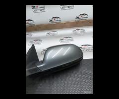 SPECCHIETTO RETROVISORE SX AUDI A4 COLORE X7R 8K28 - 1