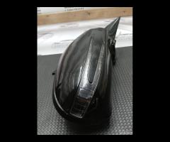 SPECCHIETTO RETROVISORE RICHIUDIBILE DX MERCEDES W - 3