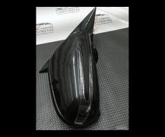 SPECCHIETTO RETROVISORE RICHIUDIBILE DX MERCEDES W - 4