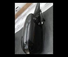 SPECCHIETTO RETROVISORE RICHIUDIBILE DX MERCEDES W - 10