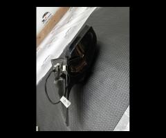 SPECCHIETTO RETROVISORE RICHIUDIBILE DX MERCEDES W - 11