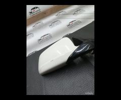 SPECCHIETTO RETROVISORE DESTRO BMW SERIE 5 F10 F11 - 7