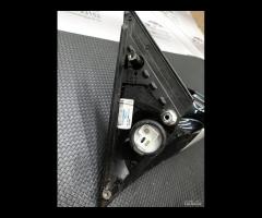 SPECCHIETTO RETROVISORE DESTRO BMW SERIE 5 F10 F11 - 10