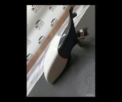 SPECCHIETTO RETROVISORE DESTRO BMW SERIE 5 F10 F11 - 11