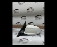 SPECCHIETTO RETROVISORE SINISTRO SERIE 5  BMW F10 - 1