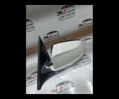SPECCHIETTO RETROVISORE SINISTRO SERIE 5  BMW F10 - 3